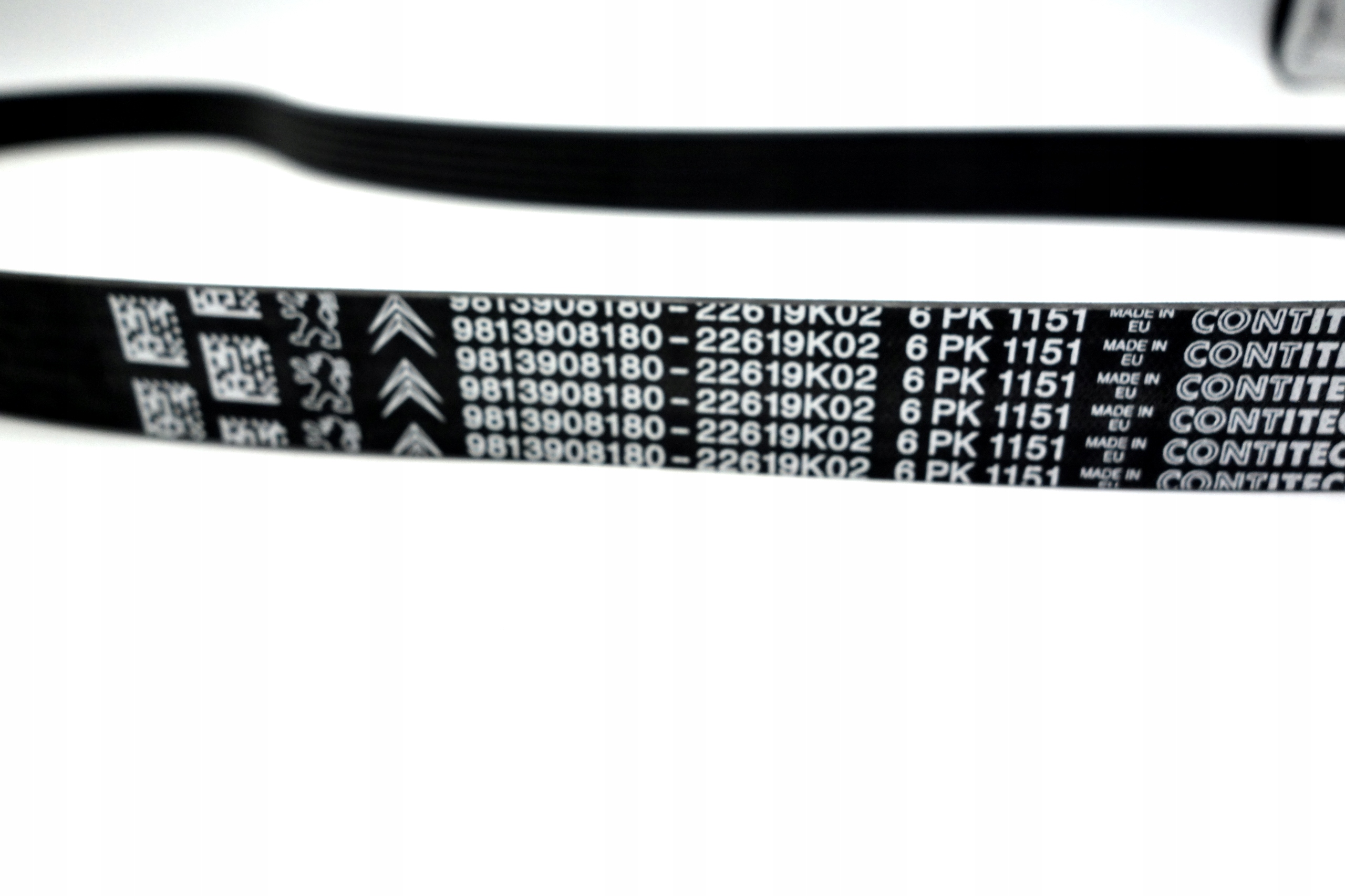 ZESTAW PASKA KLINOWEGO PSA EAN (GTIN) 3322832962705