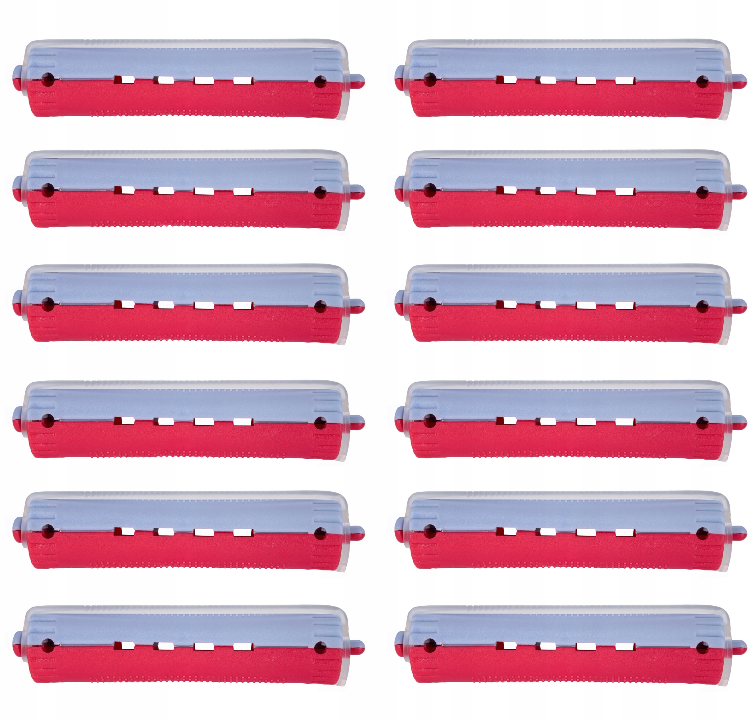 

Grube Wałki Do Trwałej Ondulacji Włosów 19mm 12szt