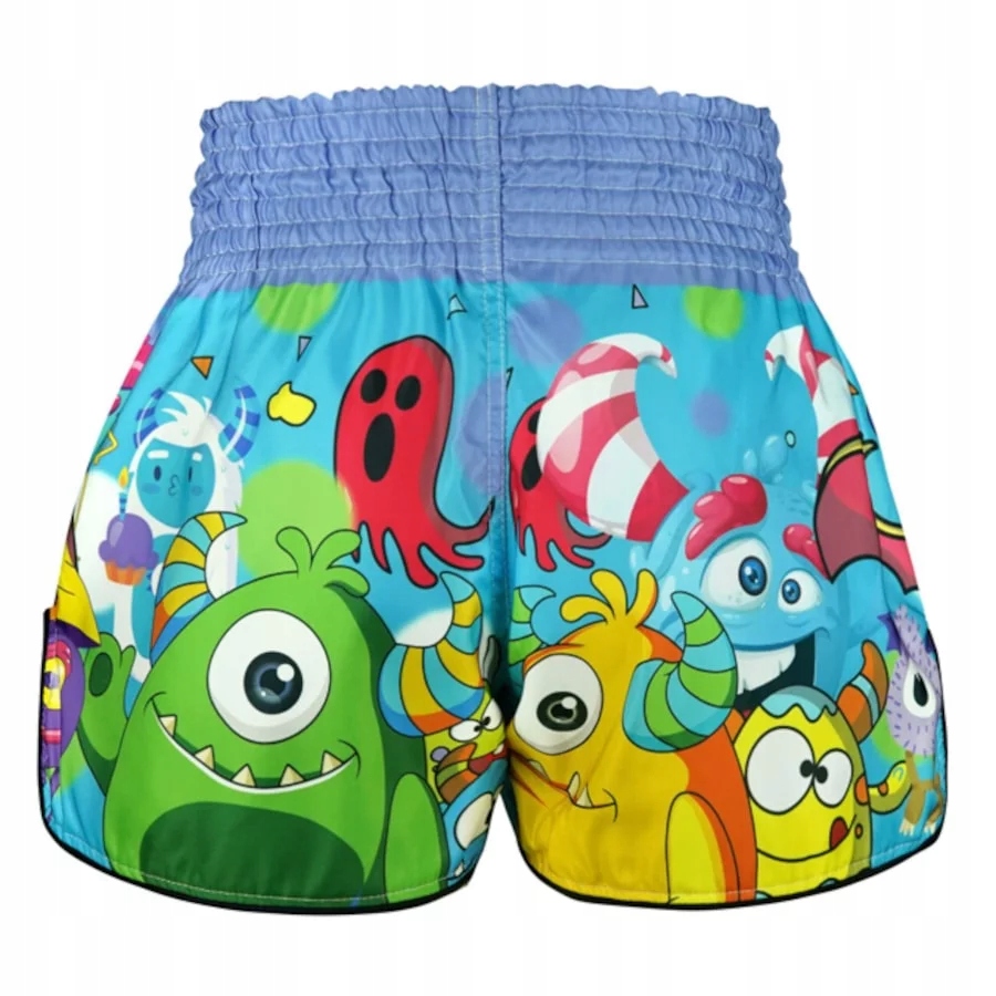 Spodenki Tuff RMS104 - XL Kod producenta Party Monster