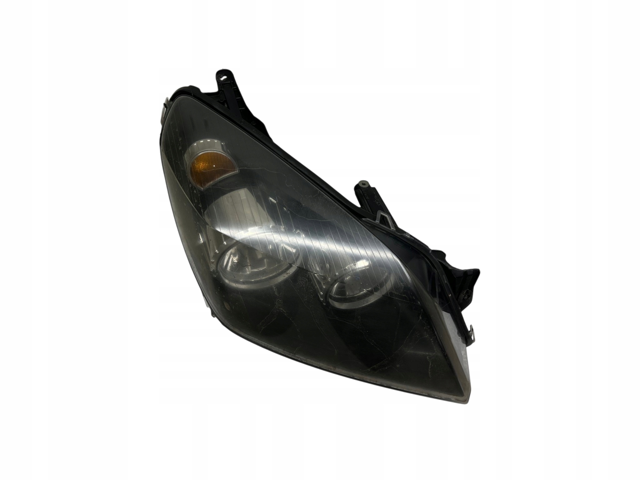 OPEL ASTRA H III GTC light REFLEKTOR right front EUROPA 24451033