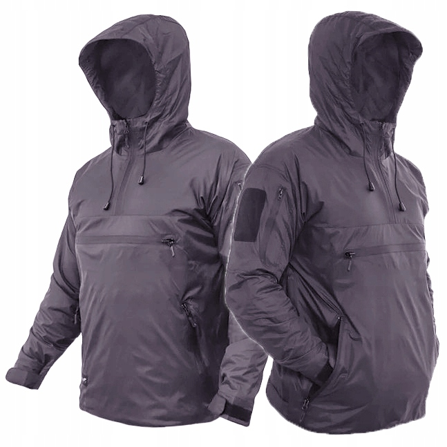

Kurtka Bluza Taktyczna Kangurka Grey 4XL