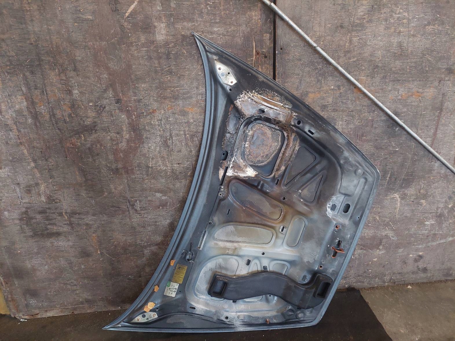 cofano VOLVO S40 II V50 e 455-46