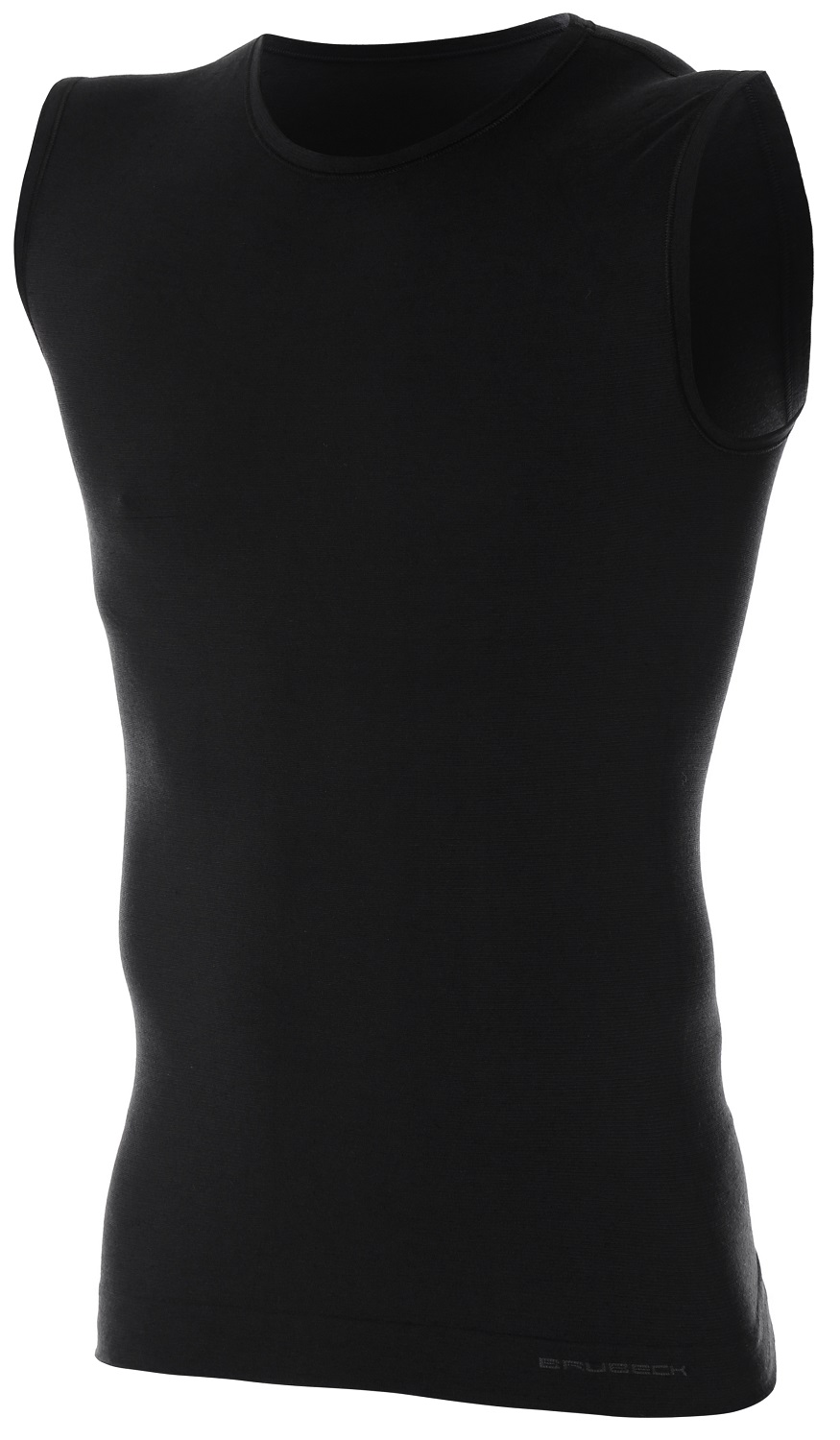 

Wełniany Bezrękawnik Comfort Wool Brubeck | L