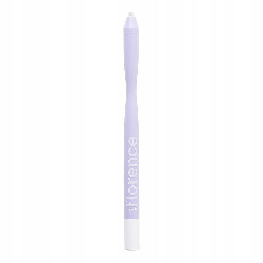 Florence By Mills Jaká Je Moje Linka? Střih Oční Linkou (bílá)