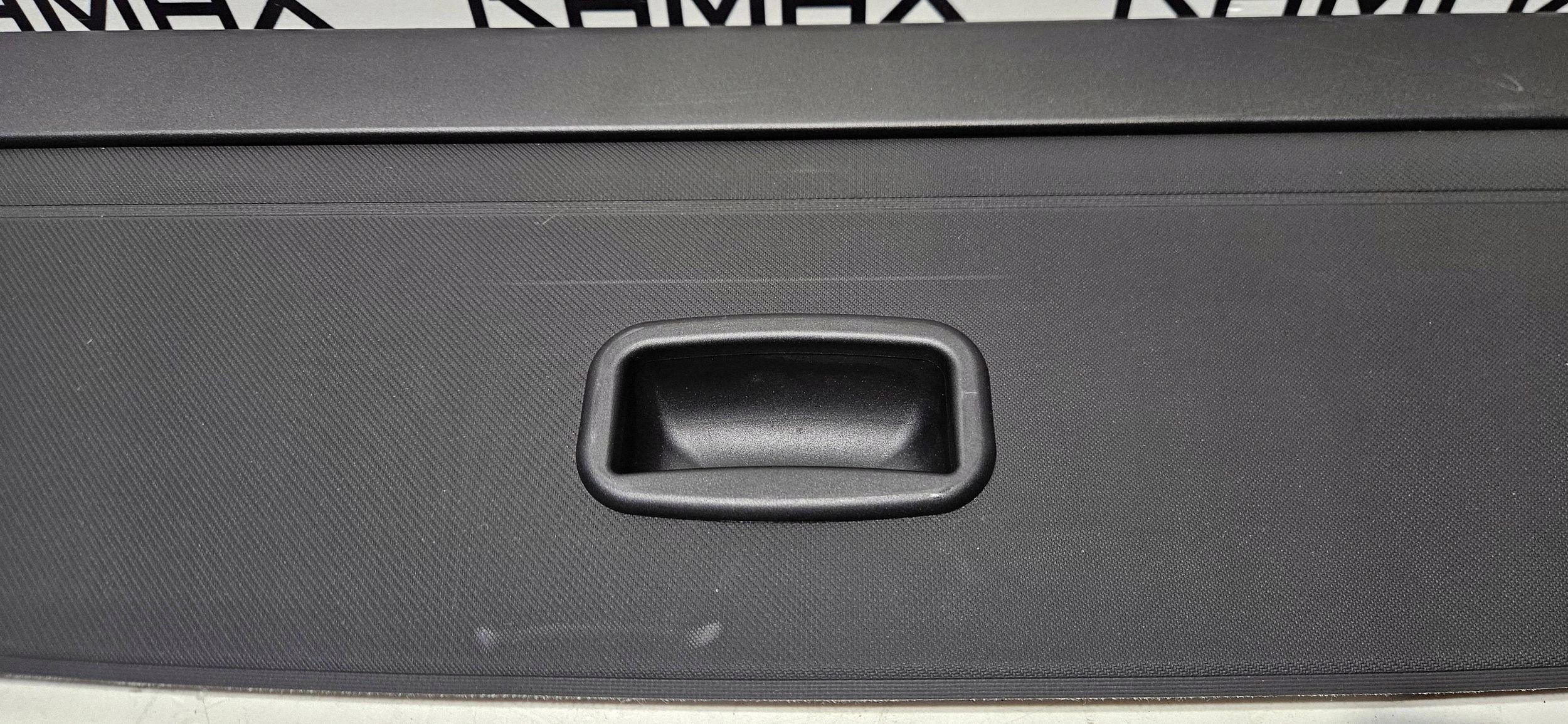 blinds boot FORD FOCUS MK4 IV KOMBI 18- original JX7B-N55066