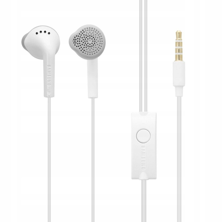 

Oryginalne Słuchawki Douszne Samsung 3.5mm EHS61