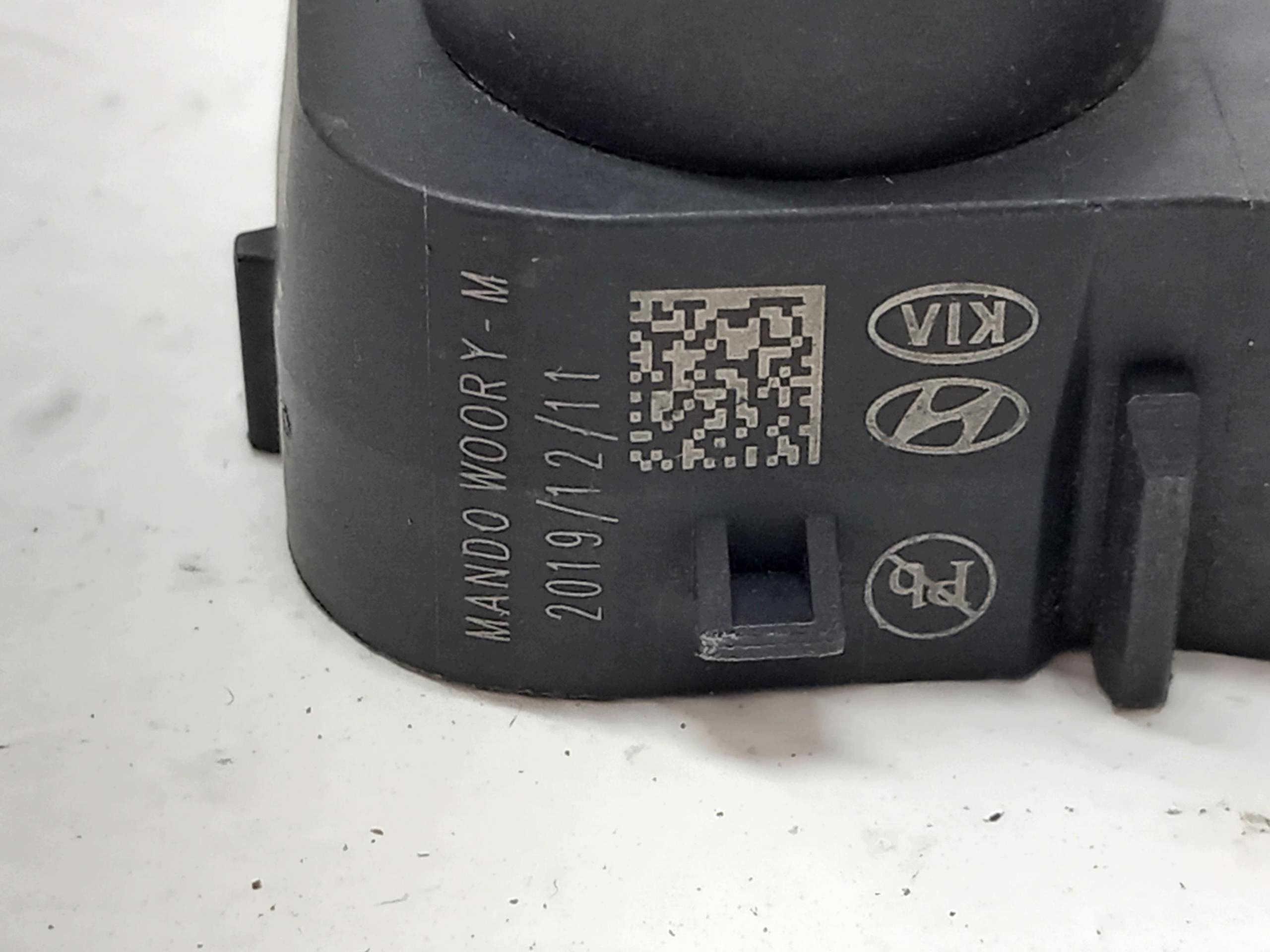 sensor parken PDC schwarzer KIA STINGER OE 95720-J5310-ABP