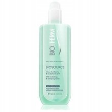 Biotherm Biosource Hydratační a tonizační tonikum (normální a smíšená pleť)