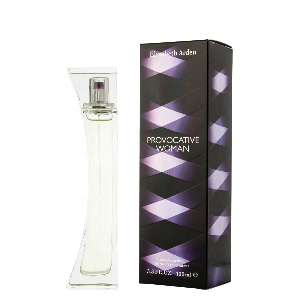 Elizabeth Arden Provocative Woman Edp 100 ml W