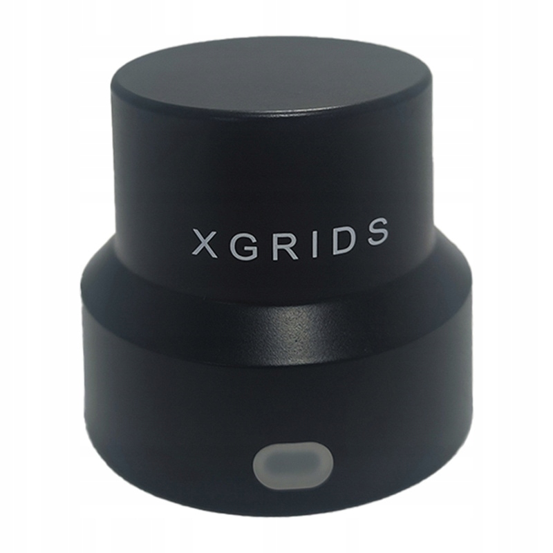 Xgrids Modul Rtk Lixel L2 Pro Real-Time Kinematic Zvýšení přesnosti