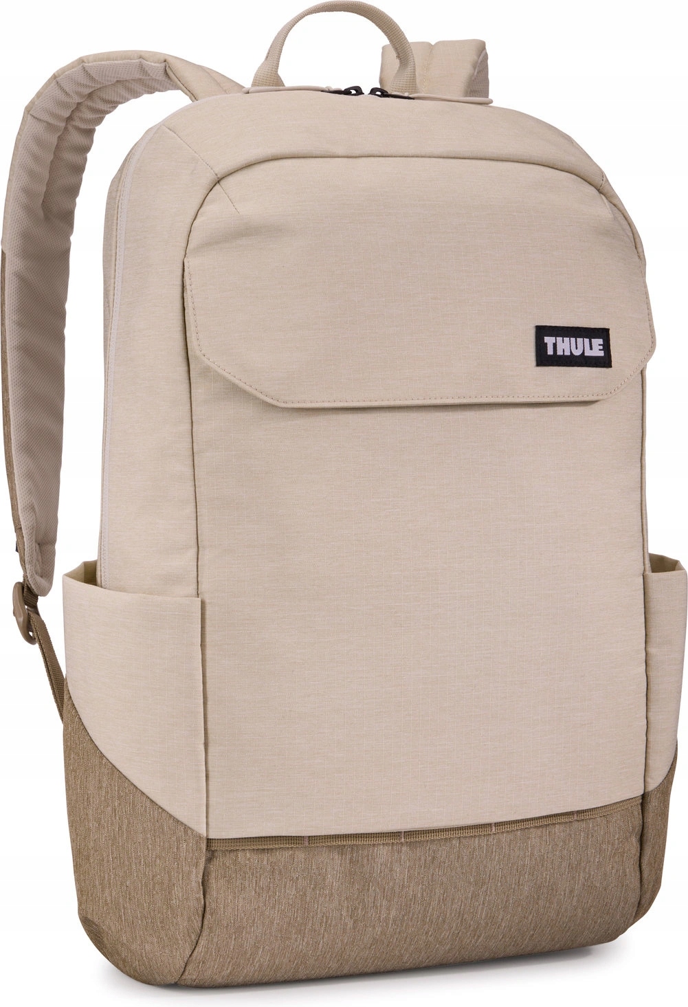 Batoh na notebook do 16' Thule Lithos 20L šedý/faded khaki