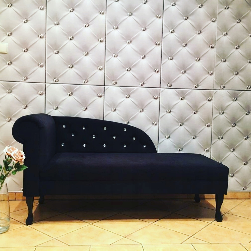 ШЕЗЛОНГ КУШЕТКА 152 СМ