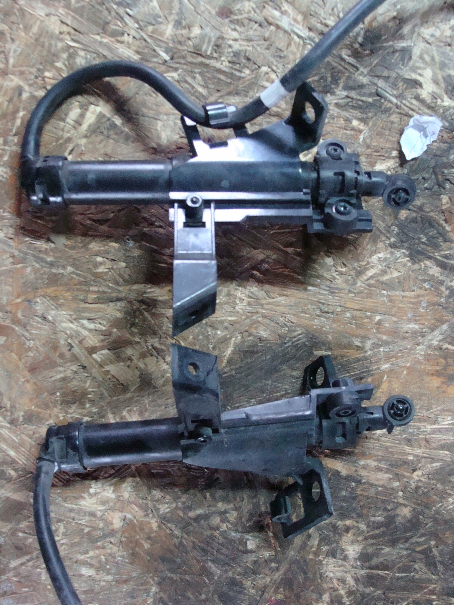 распылитель воды Range Rover Evoque левая правая