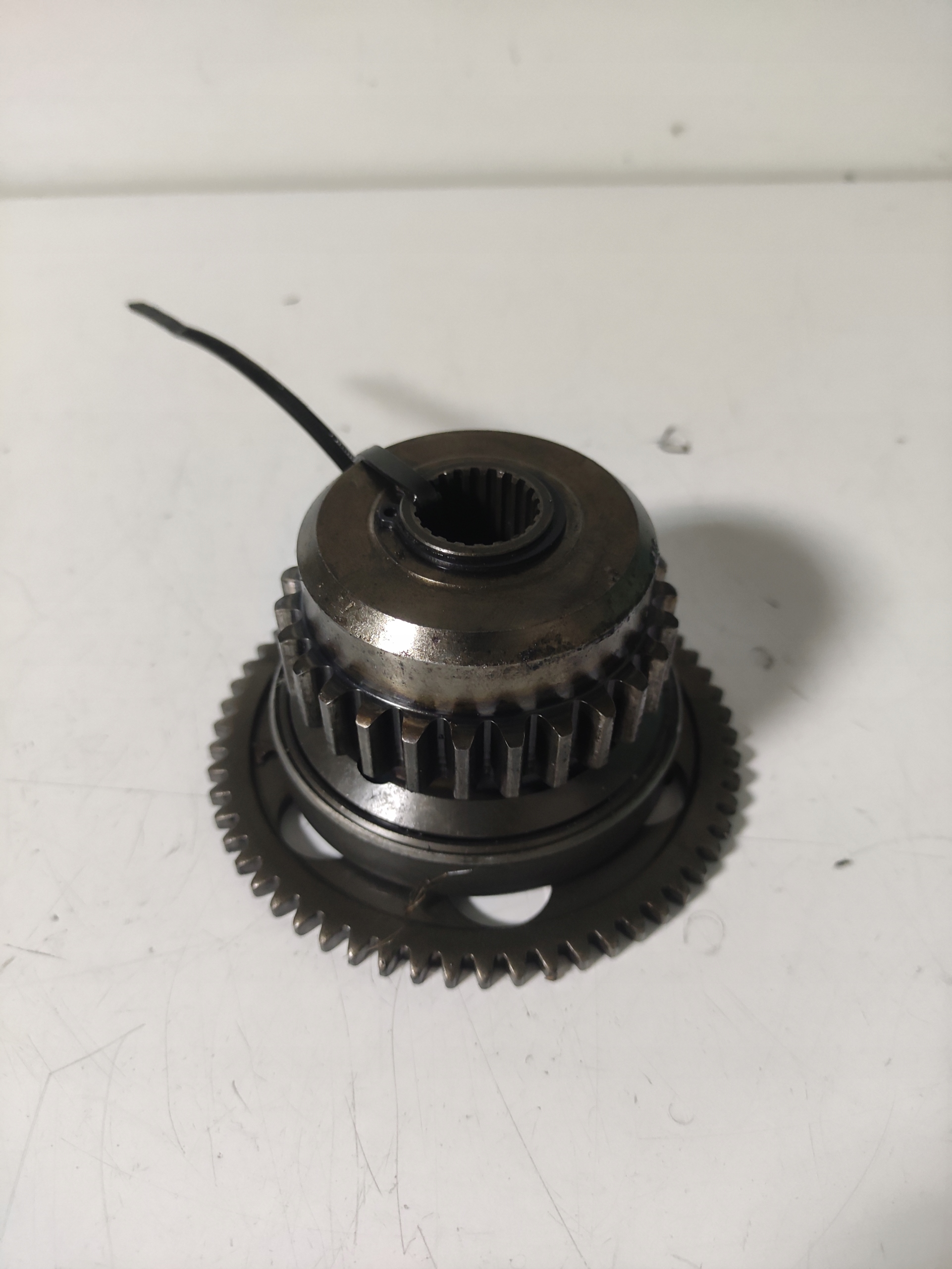 Стартер KAWASAKI ZEPHYR 550