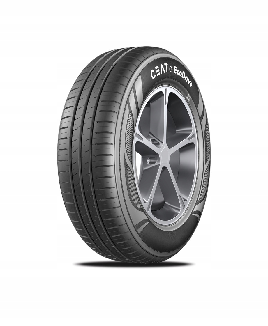 Ceat Ecodrive 205/60 R16 XL 92 H