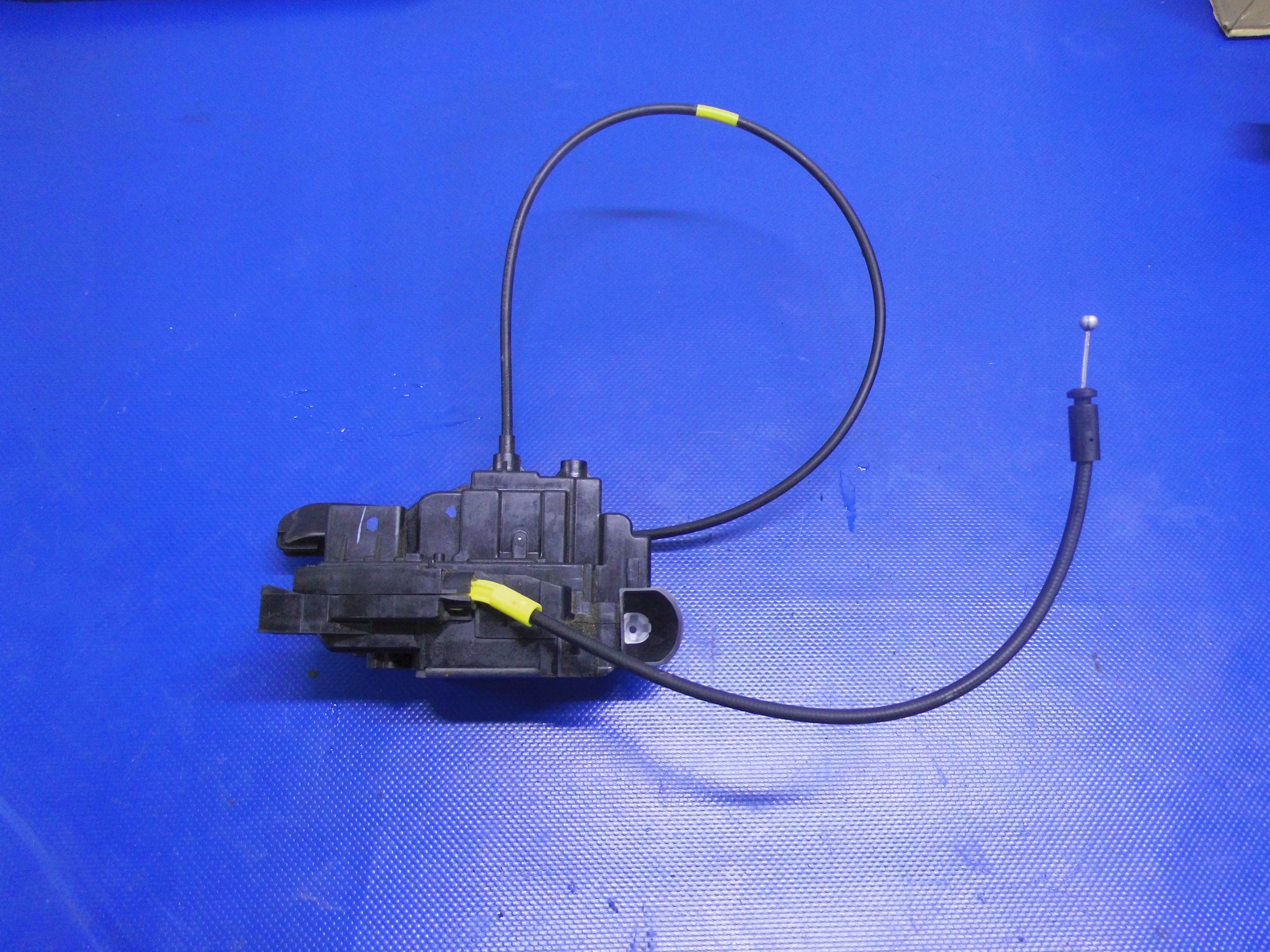 speaker door left front RENAULT KANGOO II LIFT 08-21 ROK
