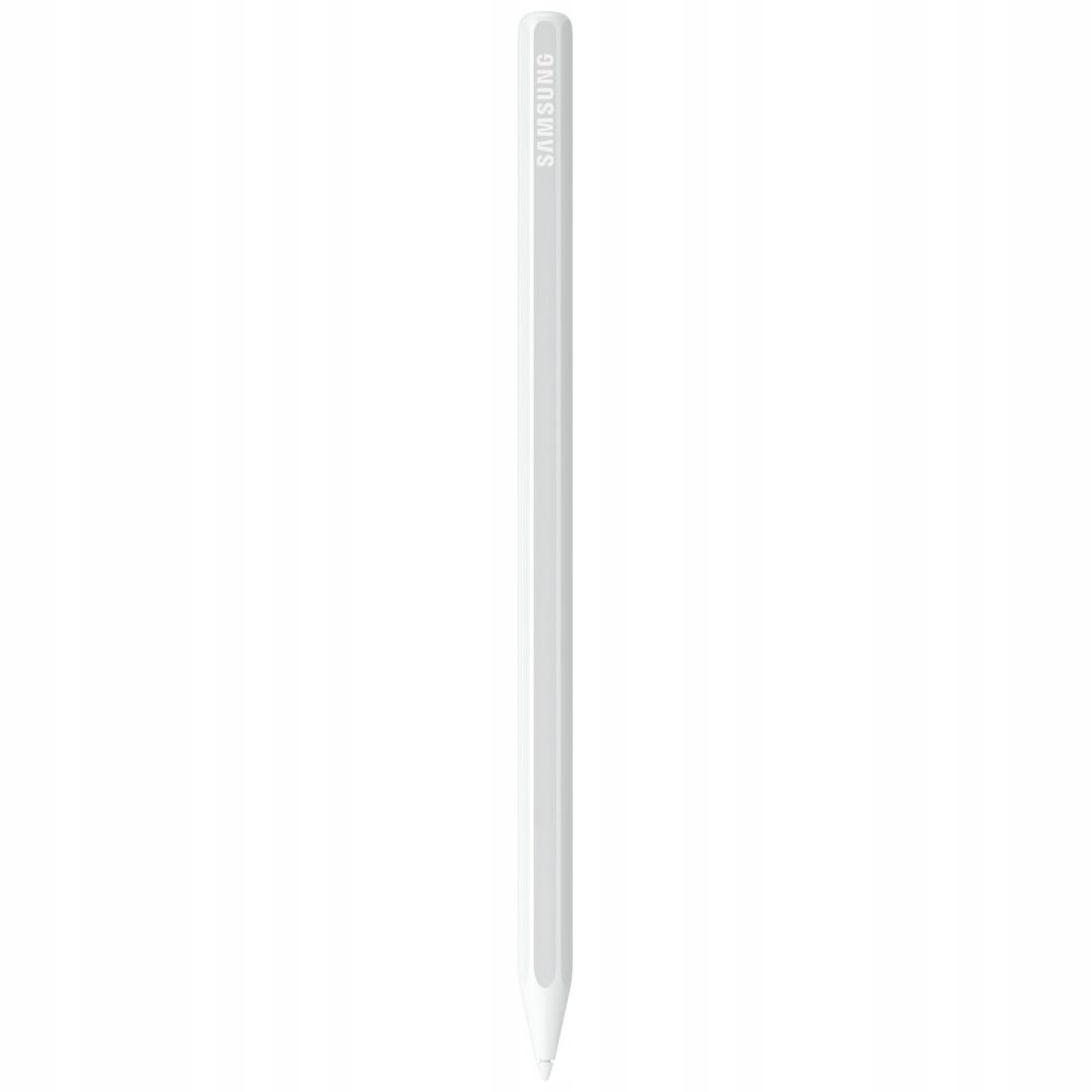Rysik Samsung S Pen do Galaxy Tab S11 / S11 Ultra biały