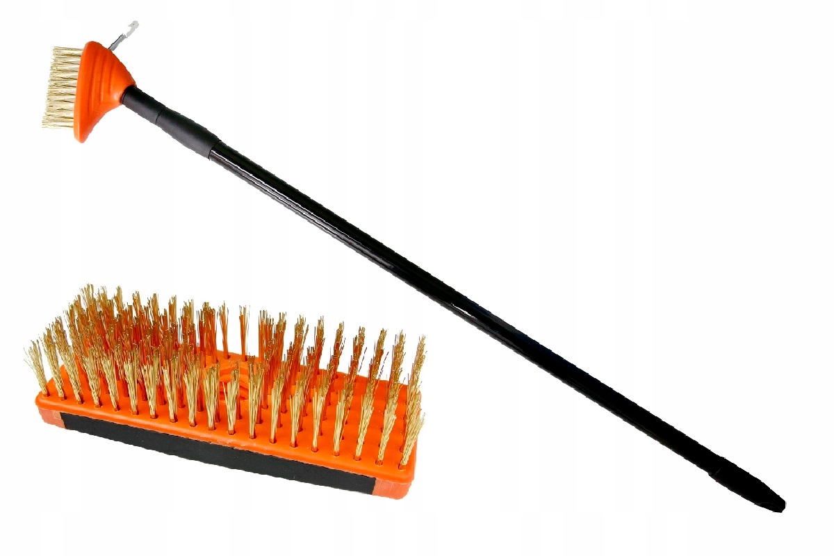 Levně Sada Drátěných Kartáčů Na Kostky Mechových Spár