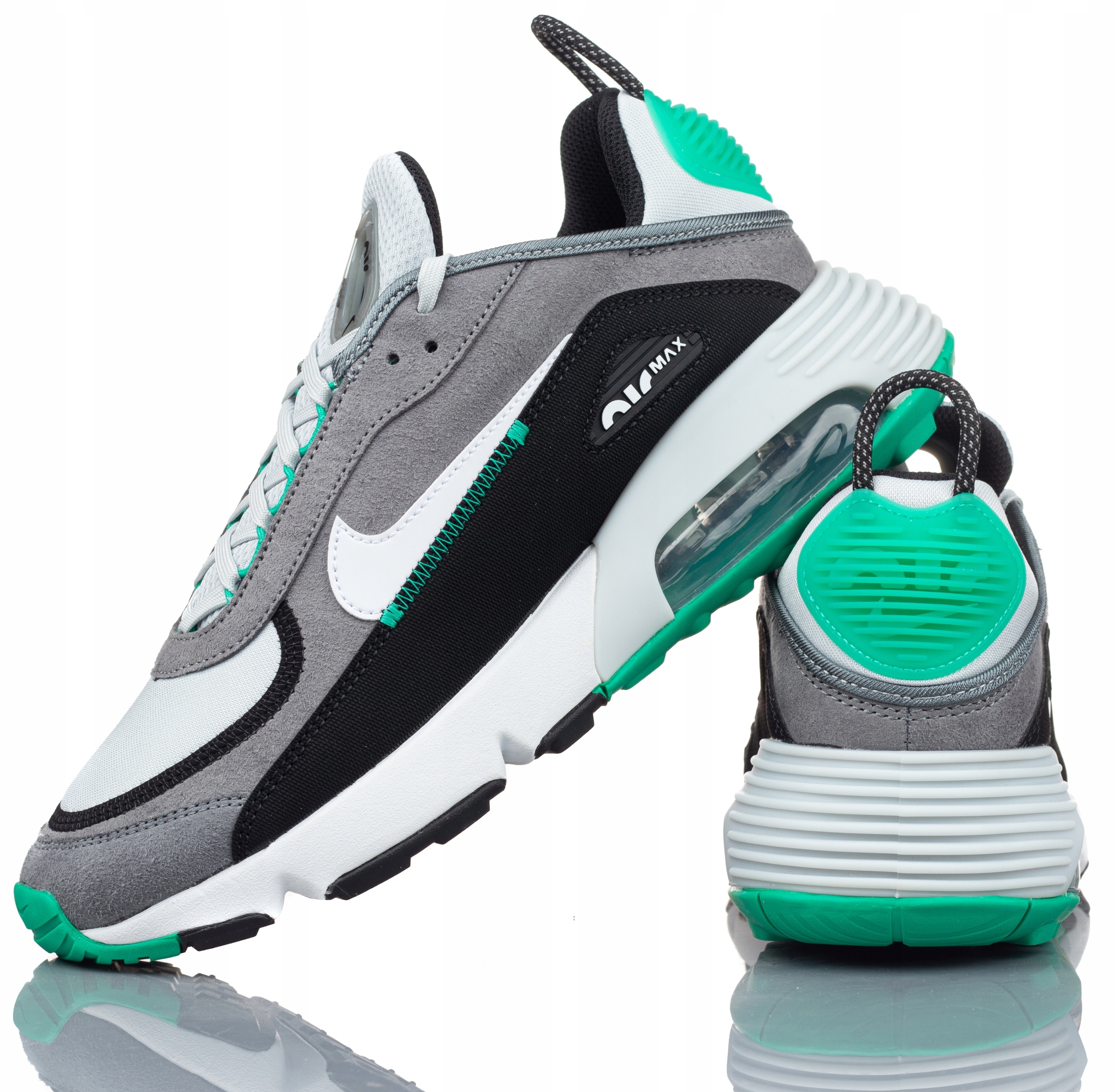 

Buty Męskie Nike Air Max 2090 C/s DH7708 004 R-41