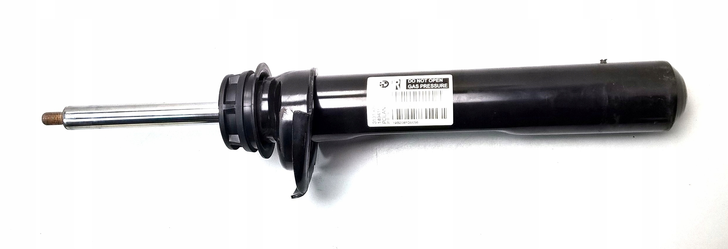 BMW 2 F45 F46 АМОРТИЗАТОР ПРАВИЙ ПЕРЕД OE 3131 6887332