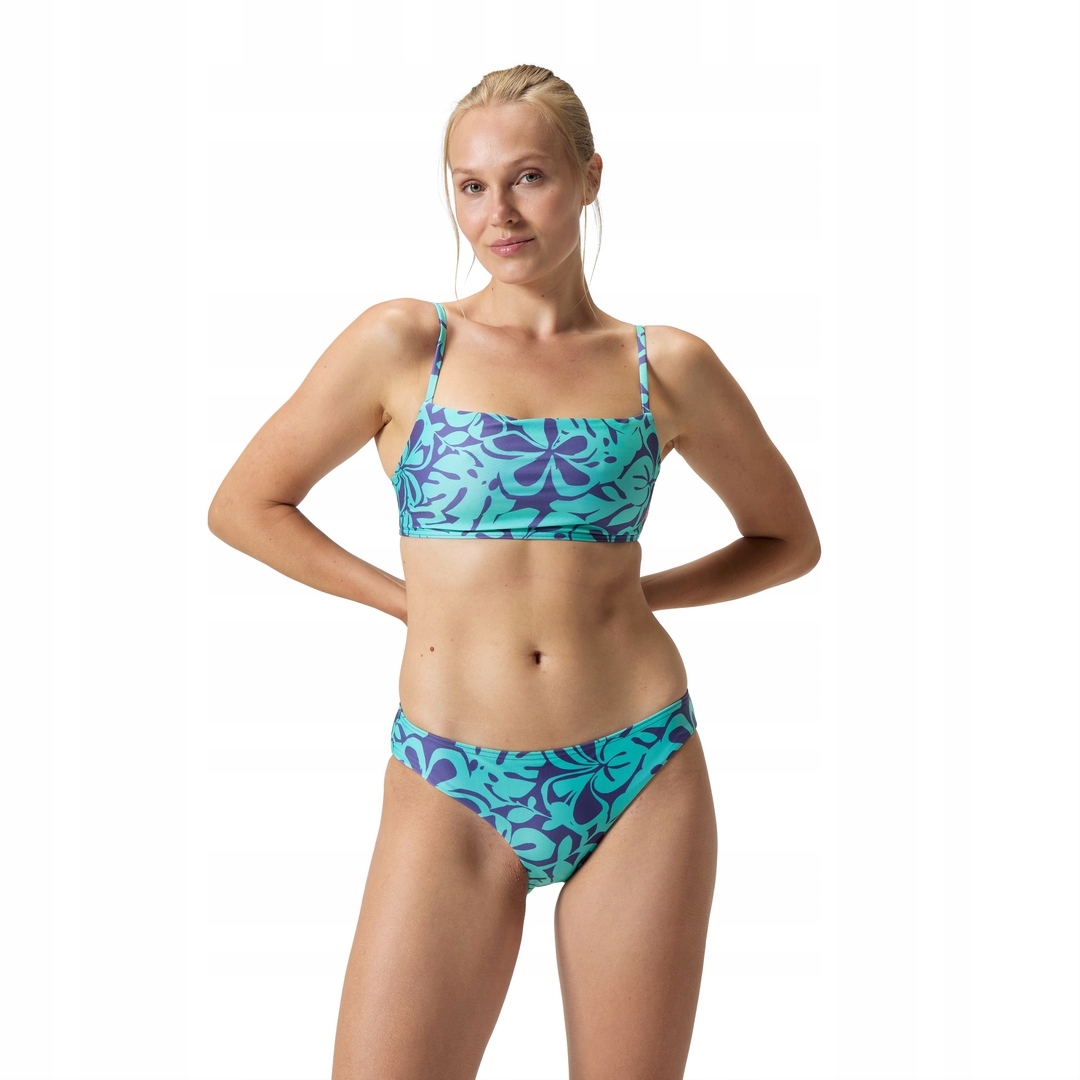 Dámské dvoudílné plavky Speedo Alv Pt Aj Tsrp 28