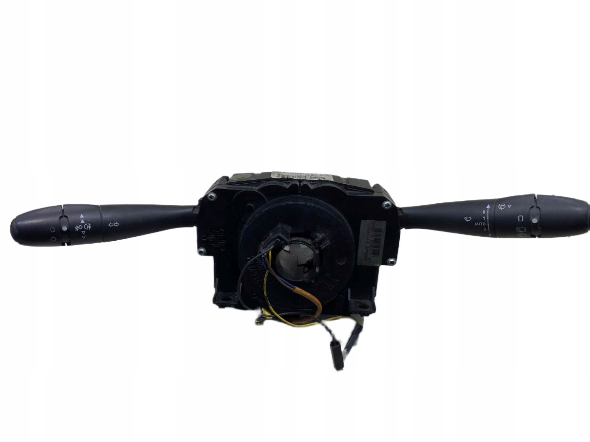 páčky pod volant a ovládání CITROEN C3 a 96491652XT