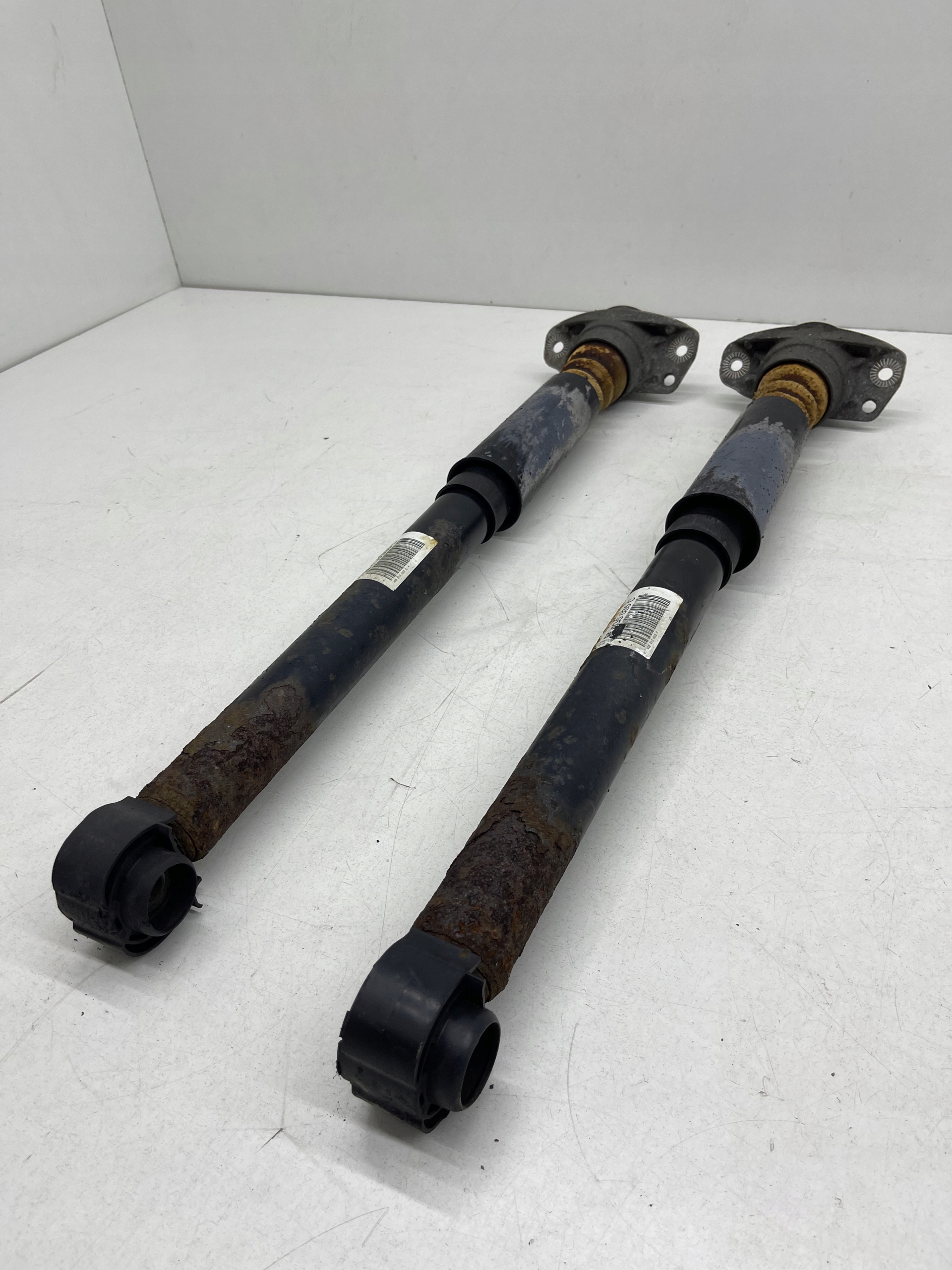 AUDI A6 C7 shock absorber left / right rear part
