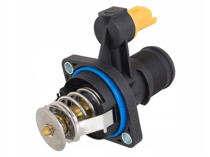 Citroen C4 C5 1,8 2,0 TERMOSTAT Z CZUJNIKIEM