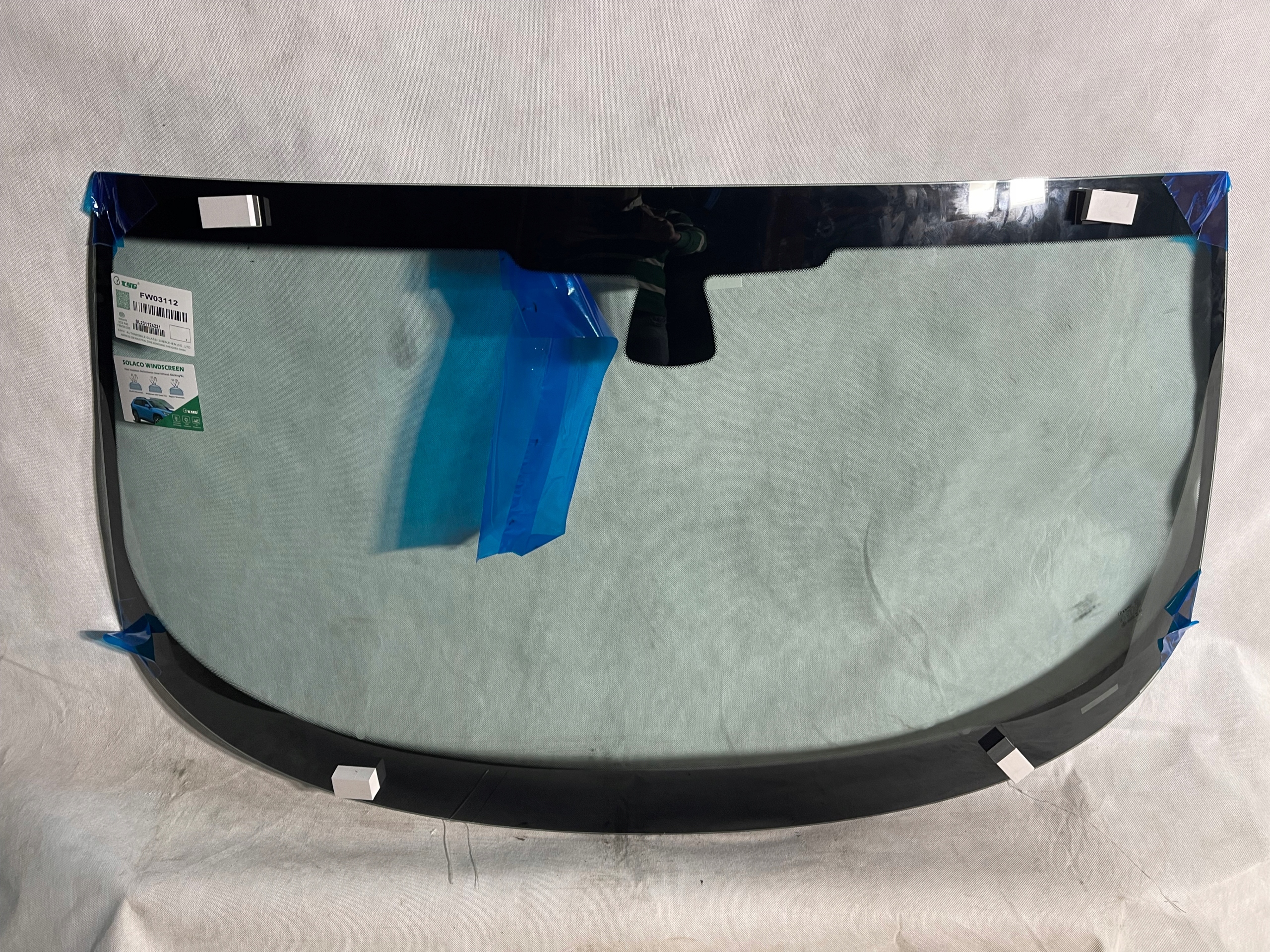 СТЕКЛО ПЕРЕДНЯЯ НОВОЕ BMW Z4 E89 CABRIO АТЕРМИЧЕСКОЕ 2009-2016