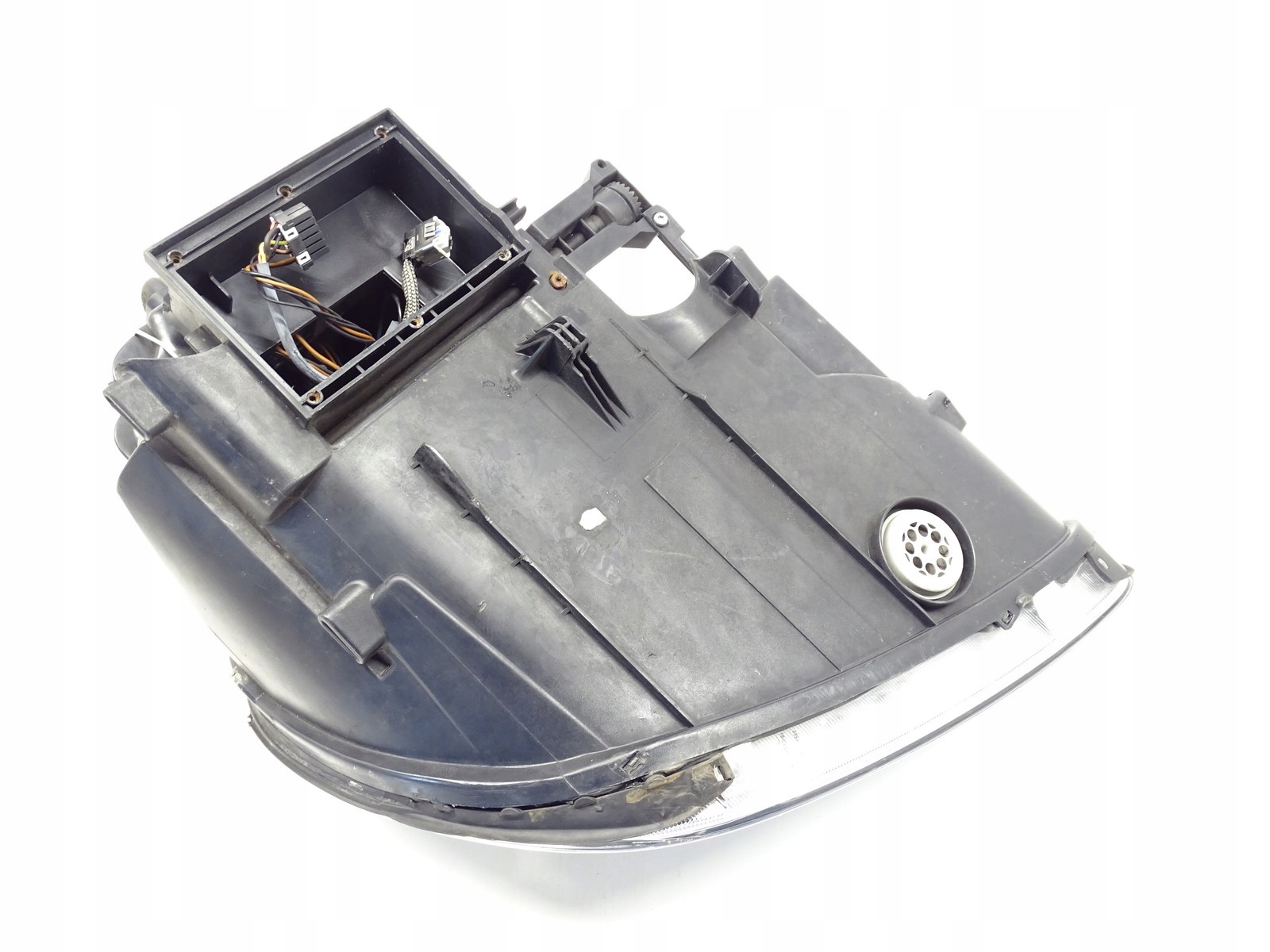 light left left front front PORSCHE CAYENNE 7L XENON 7L5941029R EUROPA