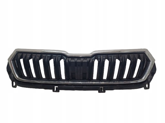 SKODA KAROQ 17- GRILL GRIL PRZÓD 57A853653G