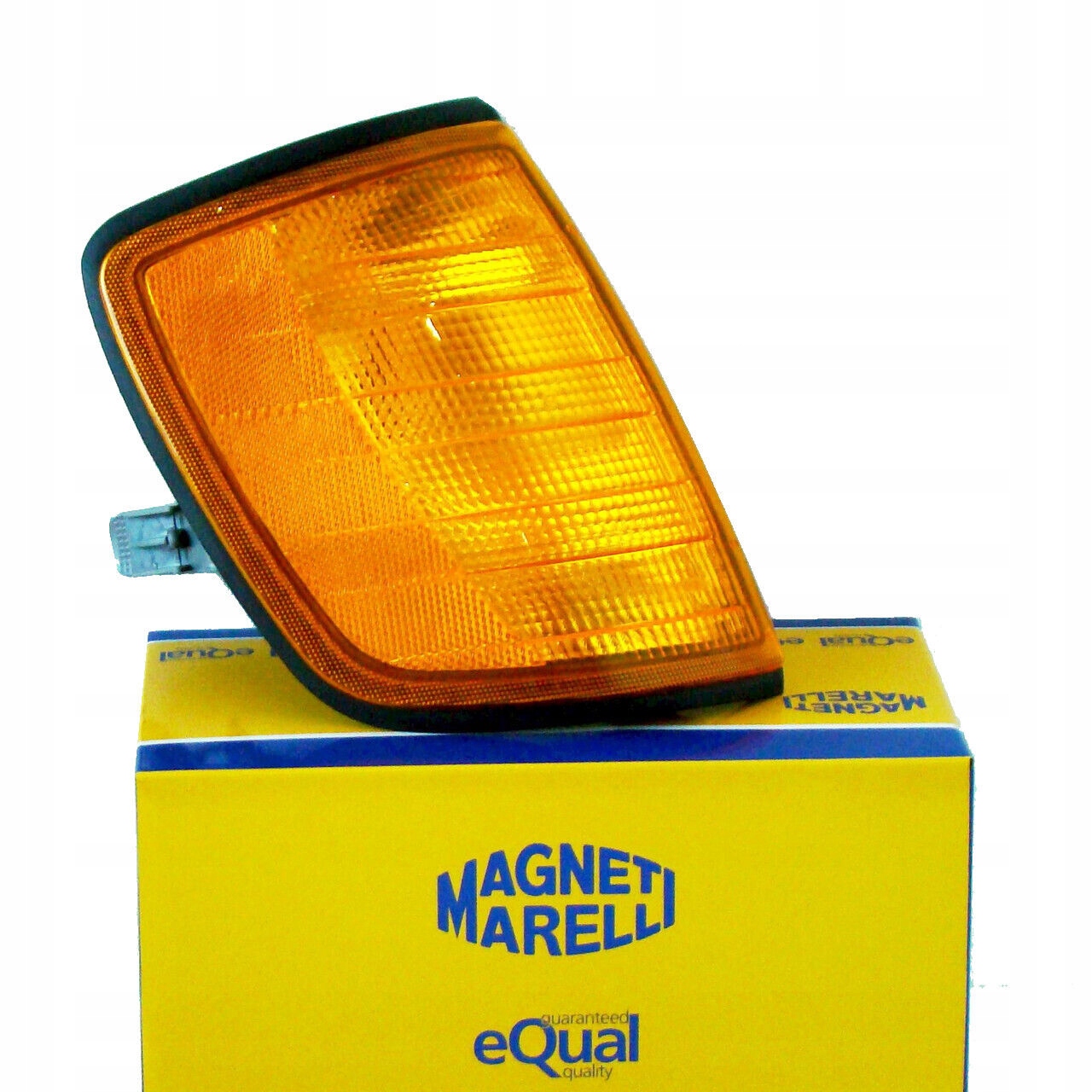 

Kierunkowskaz prawy Mercedes W124