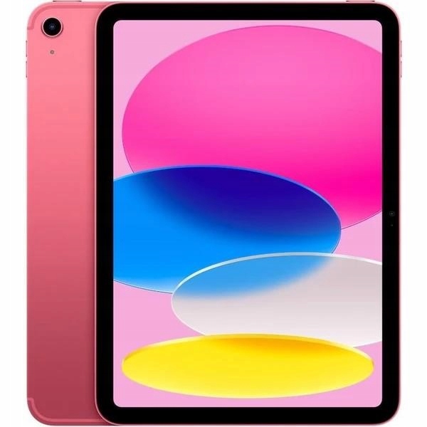 Apple iPad 11"/ Wi-Fi Cellular/ 10, 86"/ 2360x1640/ 512GB/ iPadOS18/…