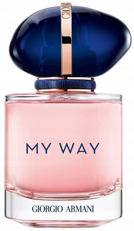 

Giorgio Armani My Way Pour Femme Edp 30ml Spray