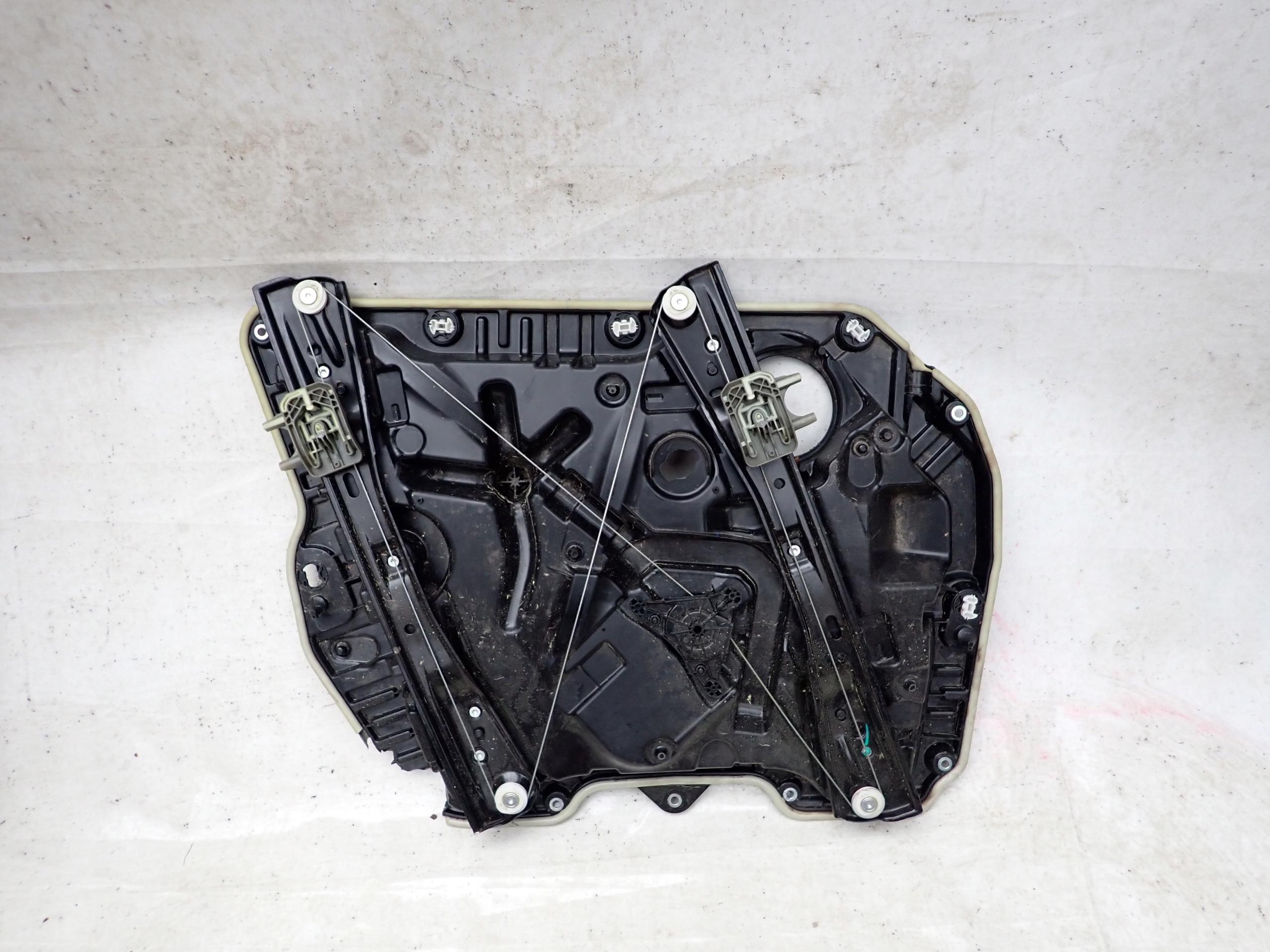 BMW IX3 G08 20-> mechanism window regulator right front