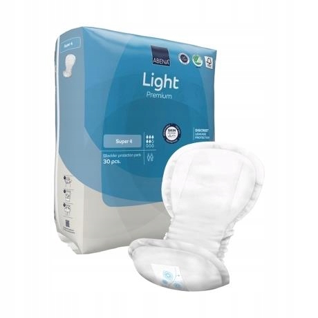

Abena Light (Abri Light) Wkłady anatomiczne