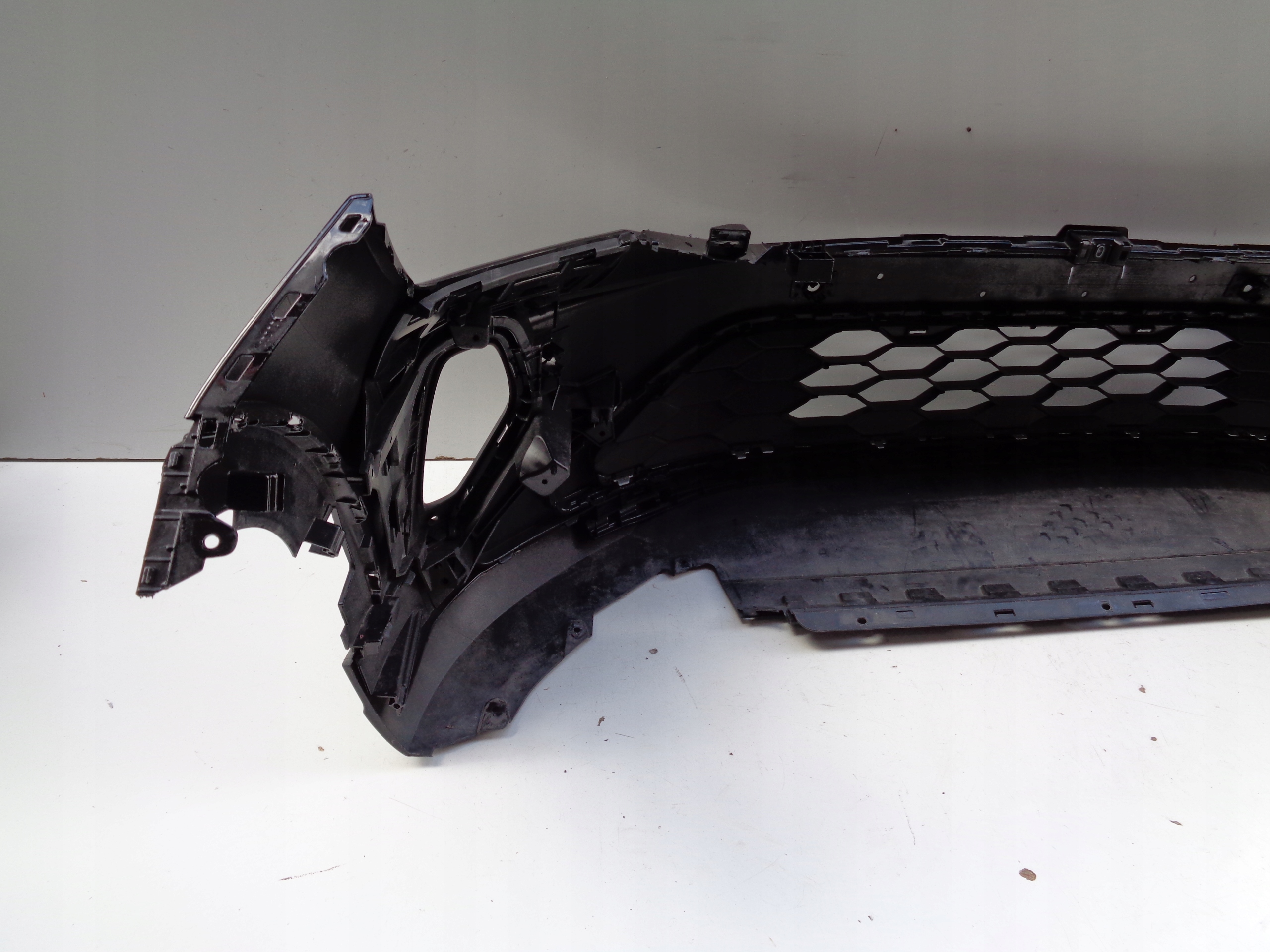 front bumper VW TAIGO 2G7 21- NR 51922