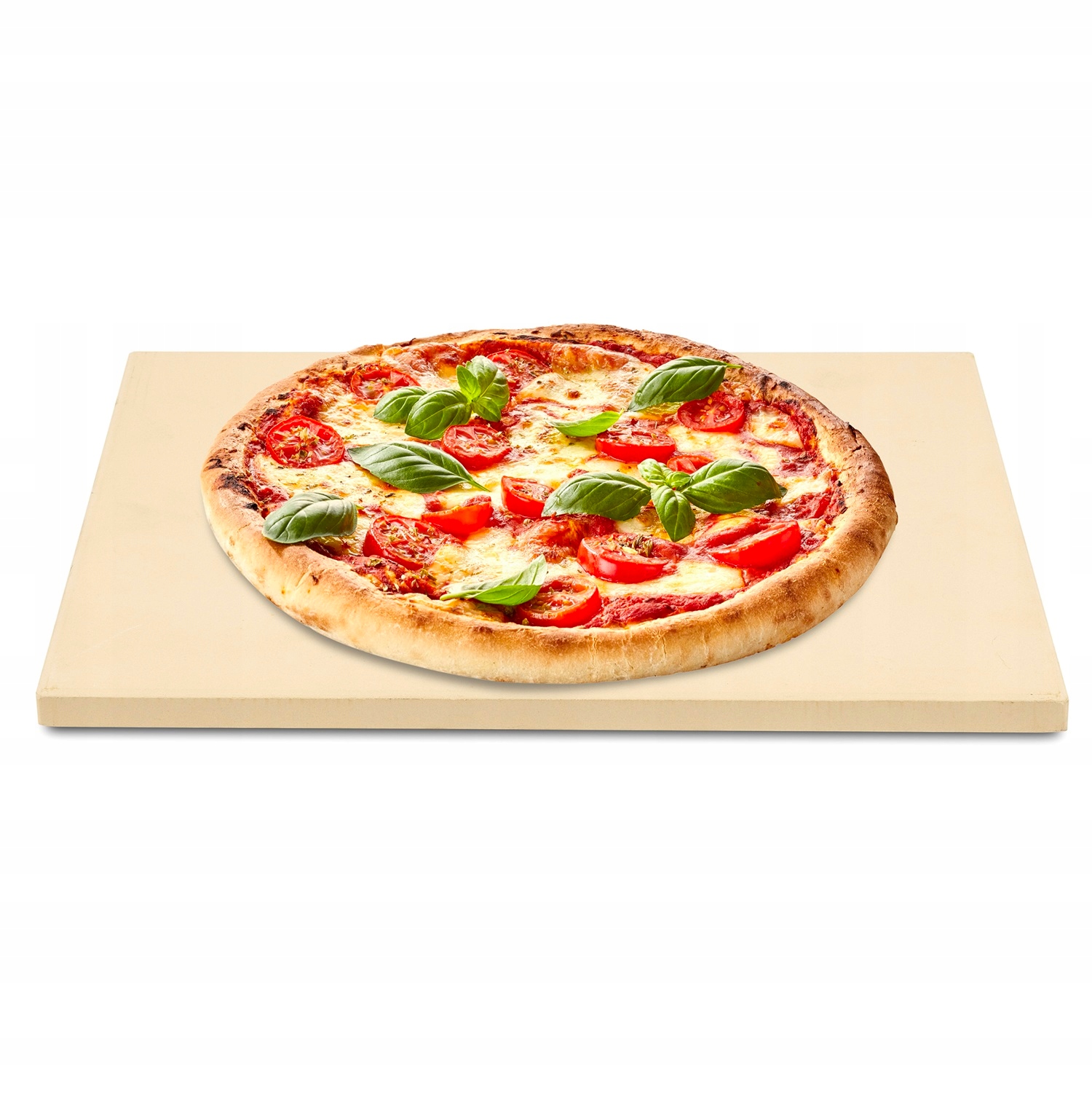 Kámen na pizzu G3Ferrari obdélníkový 38 x 30 cm