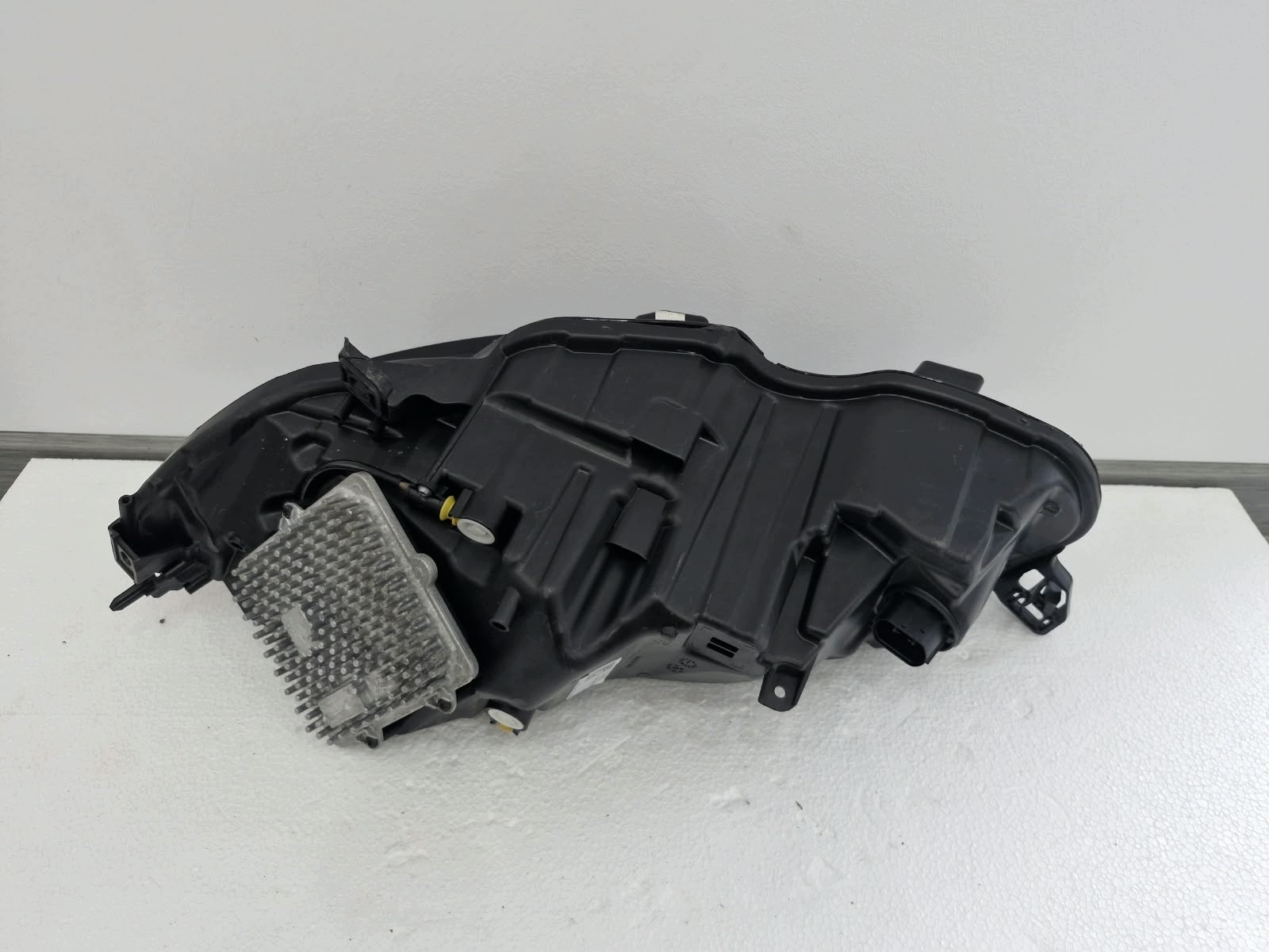 Feux phare Droit Jaguar XF F-Pace FULL LED 2022 Complet