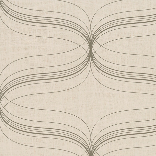 TAPETY TAPETA FALE FALA BEŻ ZŁOTO