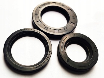 SIMERING USZCZELNIACZ 17X29X5 NBR JEDNOWARGOWY