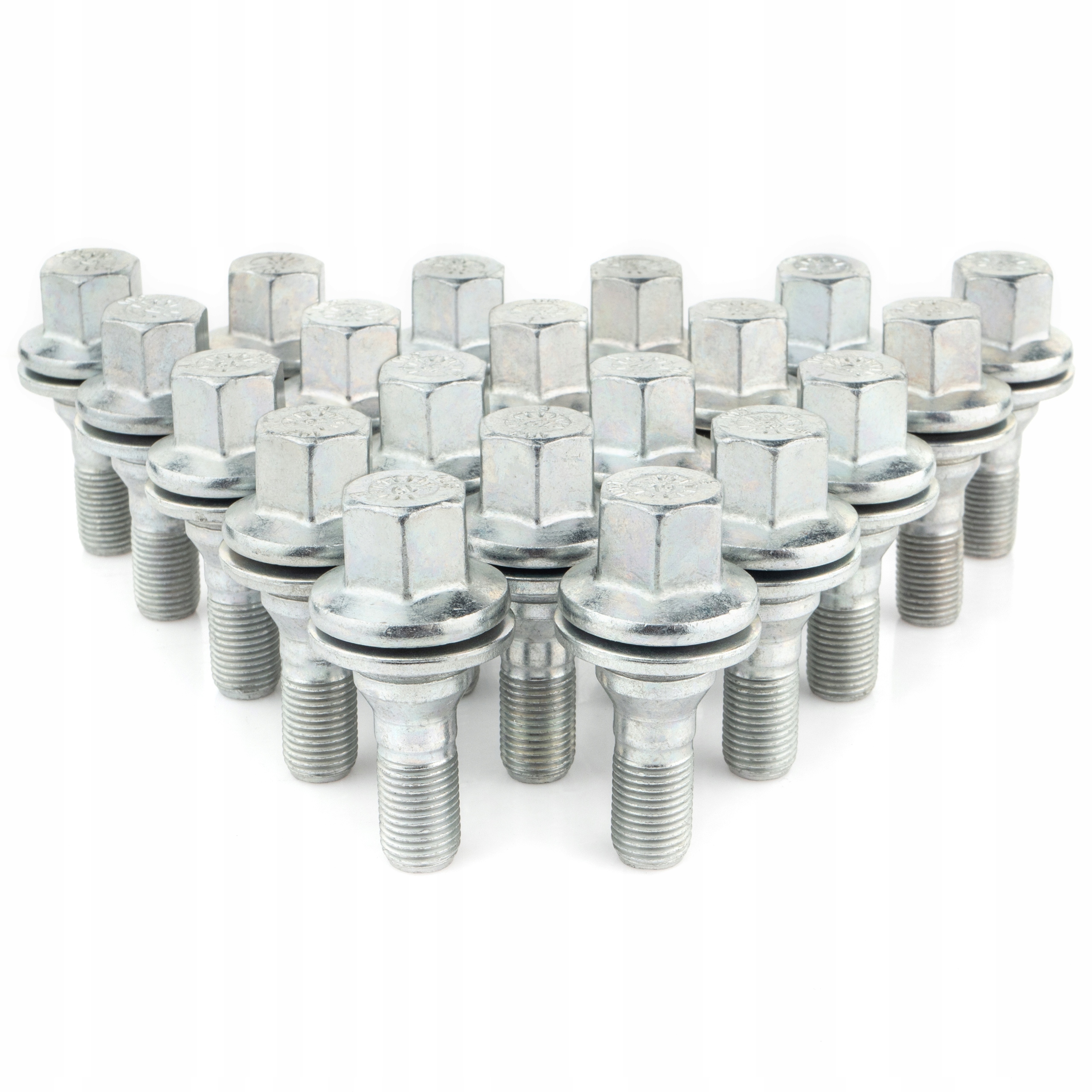 Šrouby do ráfků M12x1.25x36 mm Citroen Peugeot