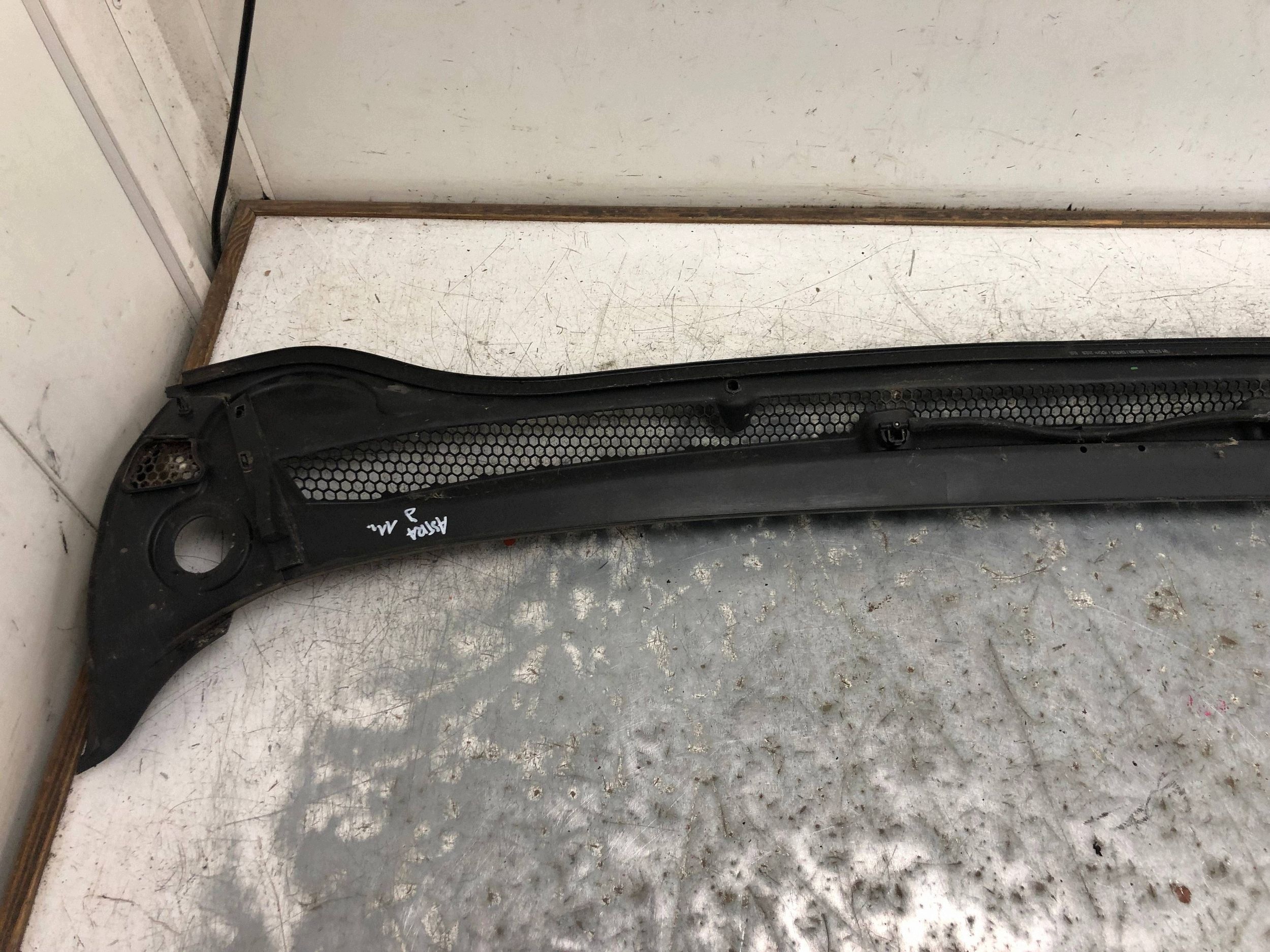 torpedo OPEL ASTRA J 13267105
