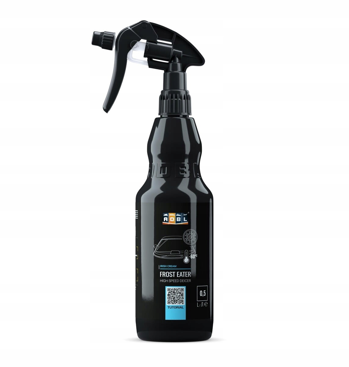 Adbl Frost Eater Odmrażacz -60C do Szyb 0,5L