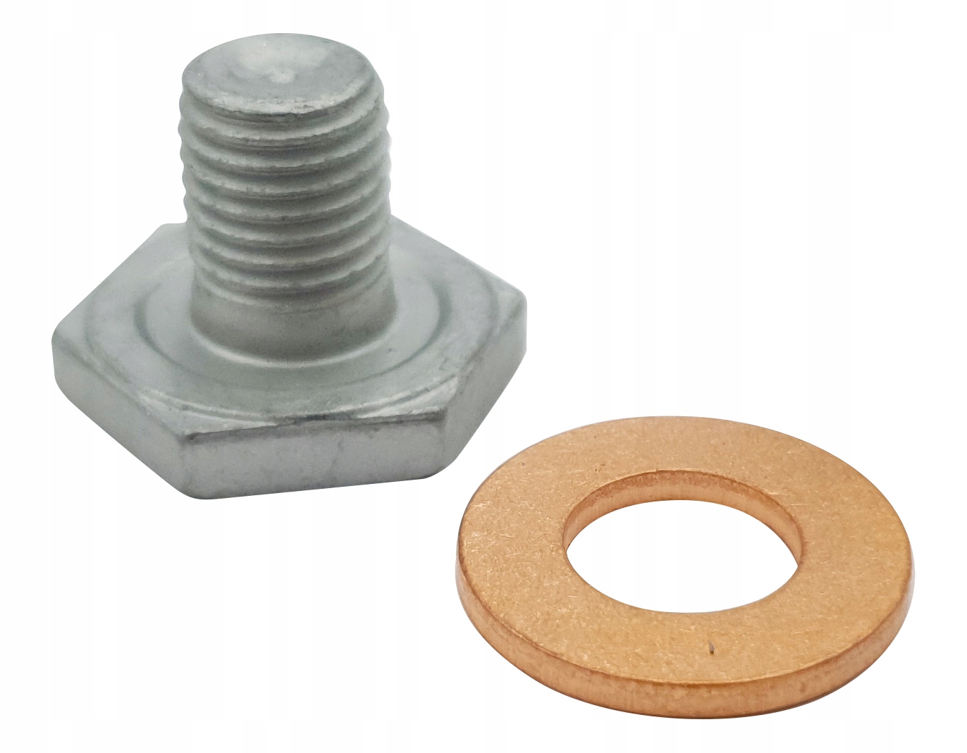 FEBI KOREK SPUSTOWY OLEJU BERLINGO II 1.6 2.0 HDI