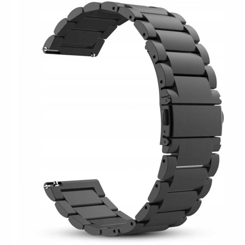 

Pasek bransoleta stalowa do Vivoactive 4 Venu 2