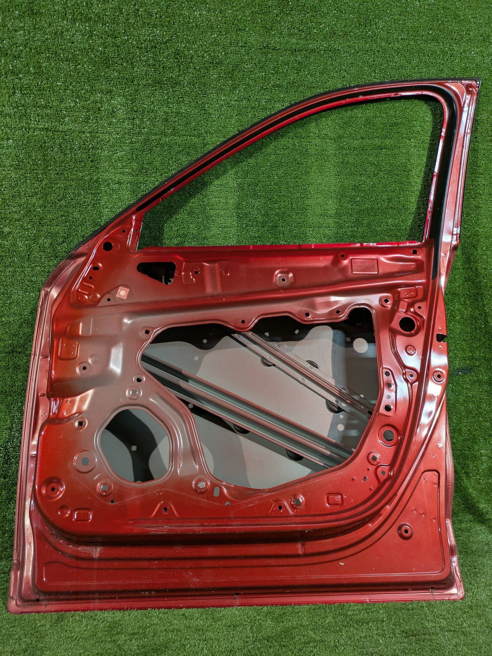 door front right right front MAZDA CX5 II 17- NR.D4717