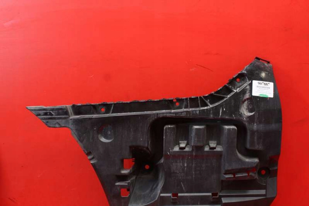 bumper bracket left rear part 7184767 BMW F10 09-13