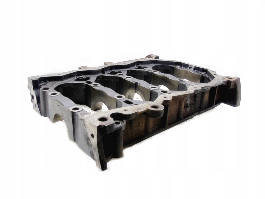 KARTER PÓŁBLOK 2.0 CRDI CARENS CEED SANTA SPORTAGE Typ samochodu 4x4/SUV Samochody osobowe