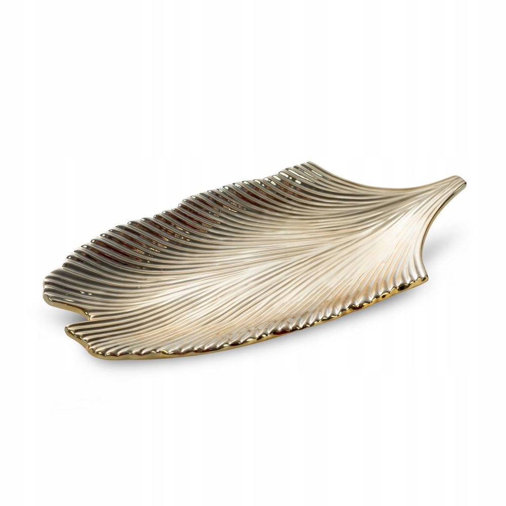 

Luna Limited Collection Patera Ceramiczna 34x18